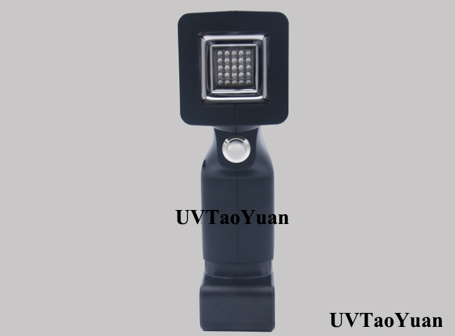 UV LED Handheld Curing Lamp 365/385/395nm 50W